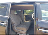 Honda Odyssey Ex 5FNRL5H46BB006456 fotografie