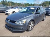 Volkswagen Jetta 2.5L Se 3VWDZ7AJ1BM364528 fotografie