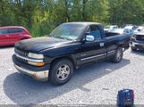 Chevrolet Silverado  Ls 1GCEC14V4XZ166004 снимка