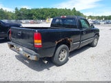 Chevrolet Silverado  Ls 1GCEC14V4XZ166004 снимка