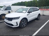 Kia Sorento S 5XYRL4LC4NG128271 снимка