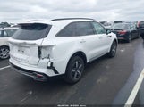Kia Sorento S 5XYRL4LC4NG128271 снимка