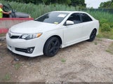 Toyota Camry Se Limited Edition 4T1BF1FK0CU632916 photo
