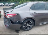 Toyota Camry Se 4T1B11HK1JU053815 photo