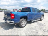 Chevrolet Silverado  1Lt 1GCRCREC8FZ256753 снимка