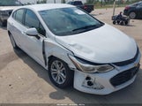 Chevrolet Cruze Ls 3G1BC6SM8KS570657 снимка