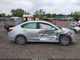 Kia Rio Lx 3KPA24AB7KE236256 снимка