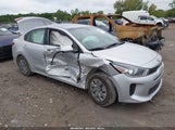 Kia Rio Lx 3KPA24AB7KE236256 снимка