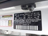 Kia Rio Lx 3KPA24AB7KE236256 снимка
