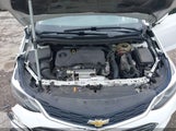 Chevrolet Cruze Lt Auto 1G1BE5SMXJ7187465 снимка