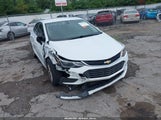 Chevrolet Cruze Lt Auto 1G1BE5SMXJ7187465 снимка