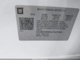 Chevrolet Cruze Lt Auto 1G1BE5SMXJ7187465 снимка