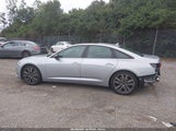 Audi A6 Premium 45 Tfsi Quattro S Tronic/Sport Premium 45 Tfsi Quattro S Tronic WAUD3AF21MN057837 photo