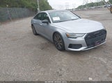 Audi A6 Premium 45 Tfsi Quattro S Tronic/Sport Premium 45 Tfsi Quattro S Tronic WAUD3AF21MN057837 снимка