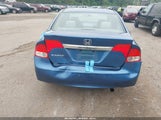 Honda Civic Ex 2HGFA1F85AH526374 снимка