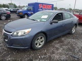 Chevrolet Malibu 1Ls 1G11B5SL8EF209888 снимка