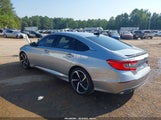 Honda Accord Sport 1HGCV1F32NA116762 fotografie