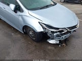 Chevrolet Cruze Ls Auto 1G1BC5SMXH7169323 снимка