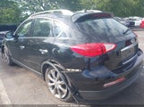 Infiniti Ex35 Journey JN1AJ0HR6AM756269 fotografie