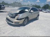 Cadillac Srx Luxury Collection 3GYFNAEY9BS644828 снимка
