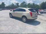 Cadillac Srx Luxury Collection 3GYFNAEY9BS644828 снимка