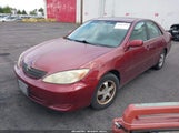 Toyota Camry Le 4T1BE32K52U070708 снимка