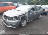 Nissan Sentra Sv 3N1AB7AP2HY350155 снимка