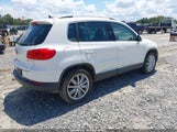 Volkswagen Tiguan Se WVGAV3AXXDW572100 снимка