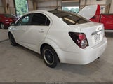 Chevrolet Sonic Lt Auto 1G1JC5SH5D4214436 снимка
