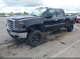 GMC Sierra 2500Hd Slt 1GT121C88DF169627 снимка