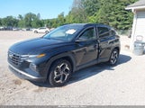 Hyundai Tucson Sel 5NMJF3AE2PH176296 снимка