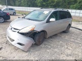 Toyota Sienna Le 5TDZK23C18S211834 снимка