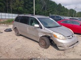 Toyota Sienna Le 5TDZK23C18S211834 снимка
