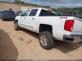 Chevrolet Silverado  1Lz 3GCUKSEC6JG245005 снимка