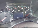 Chevrolet Silverado  1Lz 3GCUKSEC6JG245005 снимка