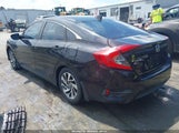 Honda Civic Ex 19XFC2F81HE020562 снимка