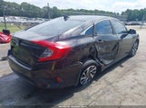 Honda Civic Ex 19XFC2F81HE020562 снимка