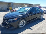Toyota Camry Le 4T1B11HK1KU185930 снимка