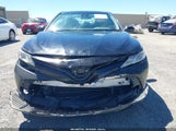 Toyota Camry Le 4T1B11HK1KU185930 photo