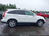 Honda Cr-V Ex-L 5J6RE4H78BL014614 снимка