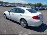Infiniti G25X JN1DV6AR3CM860915 снимка