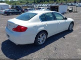 Infiniti G25X JN1DV6AR3CM860915 снимка