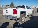 Chevrolet Silverado  1Lz/2Lz 3GCUKSEC1EG375862 снимка