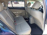 Subaru Xv Crosstrek 2.0I Limited JF2GPAGC7E8219449 fotografie