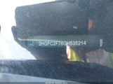 Honda Civic Ex 2HGFC2F76GH535214 снимка