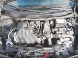Nissan Versa 1.6 S+ 3N1CN7AP3JL803234 fotografie
