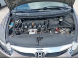 Honda Civic Lx-S 2HGFA1F62BH507832 снимка