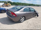 Honda Civic Lx-S 2HGFA1F62BH507832 снимка