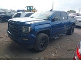 GMC Sierra  Slt 3GTU2NEC3HG247418 снимка