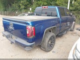 GMC Sierra  Slt 3GTU2NEC3HG247418 снимка